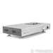 Schiit Mjolnir 2 Tube Headphone Amplifier; Silver