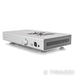 Schiit Mjolnir 2 Tube Headphone Amplifier; Silver