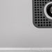 Schiit Mjolnir 2 Tube Headphone Amplifier; Silver