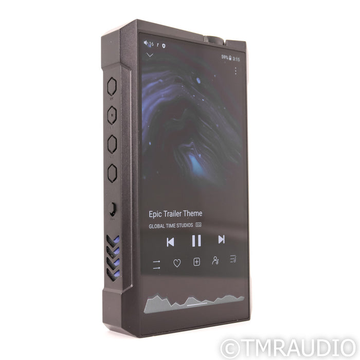 FiiO M17 Portable Music Player
