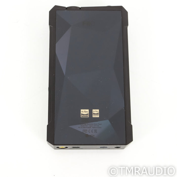 FiiO M17 Portable Music Player