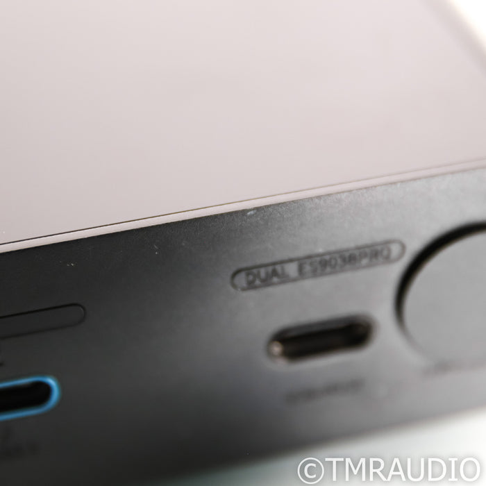 FiiO M17 Portable Music Player