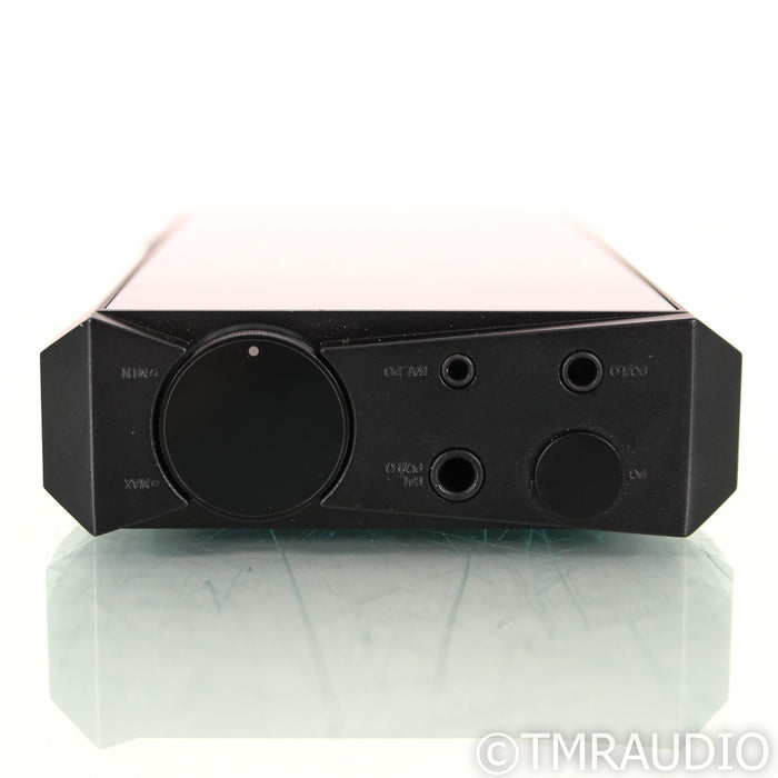 FiiO M17 Portable Music Player