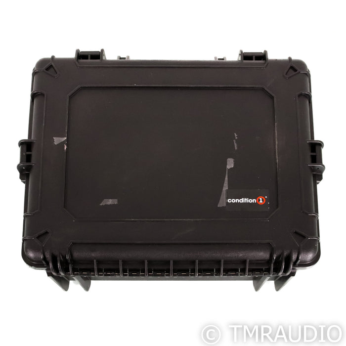 ADD-Powr Sorcer X2 Power Conditioner; X-2