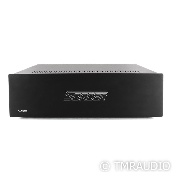 ADD-Powr Sorcer X2 Power Conditioner; X-2