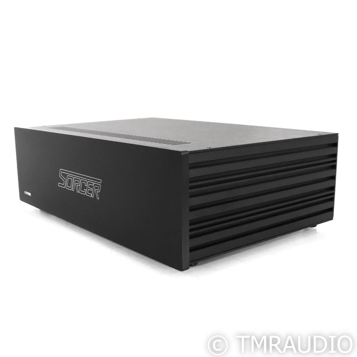 ADD-Powr Sorcer X2 Power Conditioner; X-2