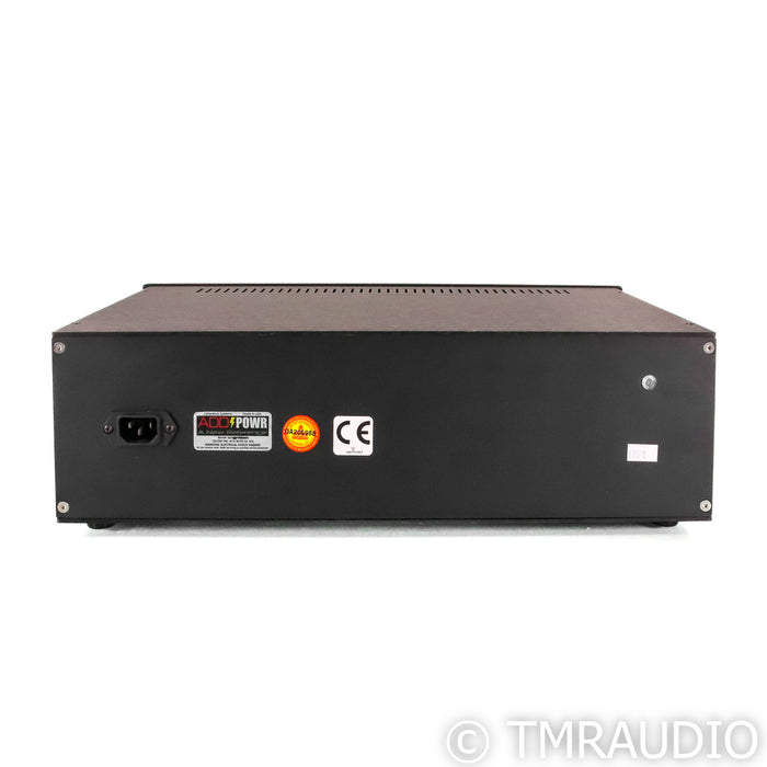ADD-Powr Sorcer X2 Power Conditioner; X-2