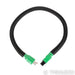 Shunyata Research Python Helix Alpha Power Cable; 1m AC Cord
