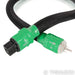 Shunyata Research Python Helix Alpha Power Cable; 1m AC Cord