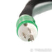 Shunyata Research Python Helix Alpha Power Cable; 1m AC Cord