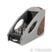 Manley Absolute Tube Headphone Amplifier; Silver