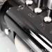 Manley Absolute Tube Headphone Amplifier; Silver