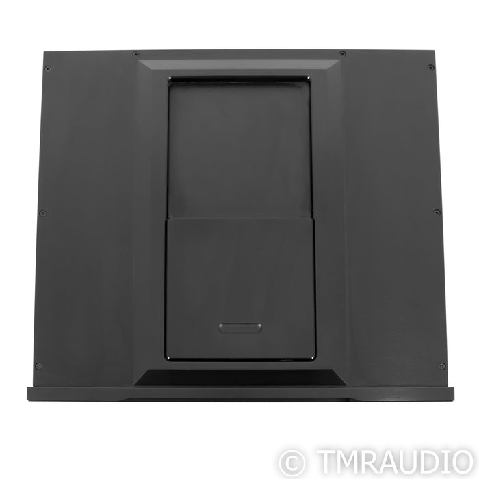 Jay's Audio CDT2-MK2 CD Transport; Black