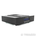 Jay's Audio CDT2-MK2 CD Transport; Black