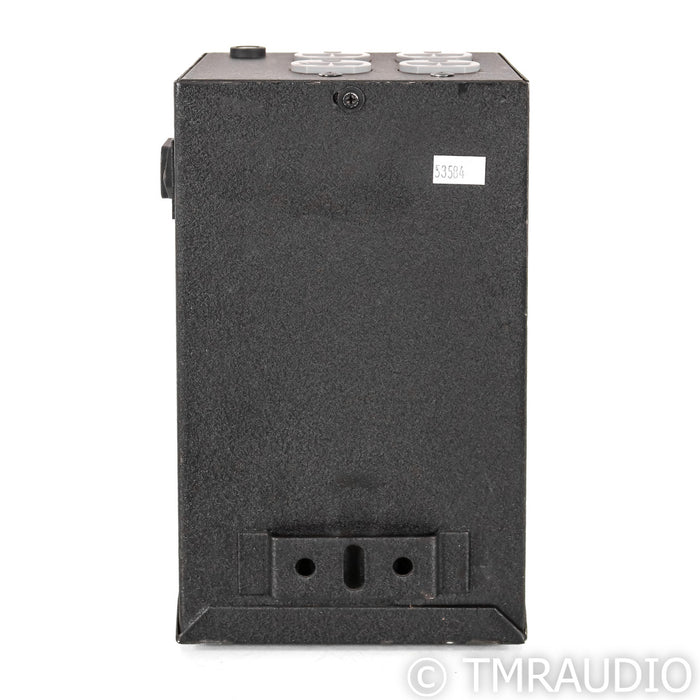 Richard Gray‚Äôs Power Company 400S AC Power Line Conditioner; 400-S