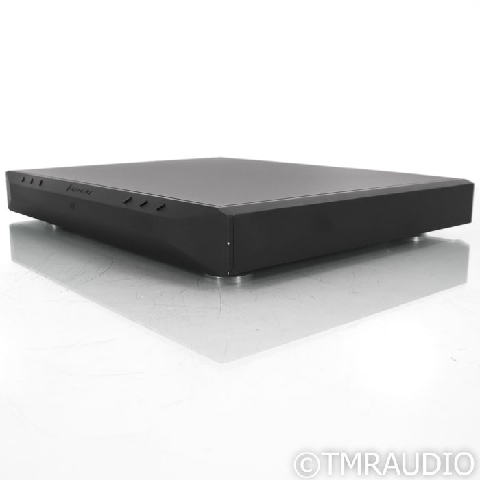NuPrime IDA-16 Stereo Integrated Amplifier; DSD; Black