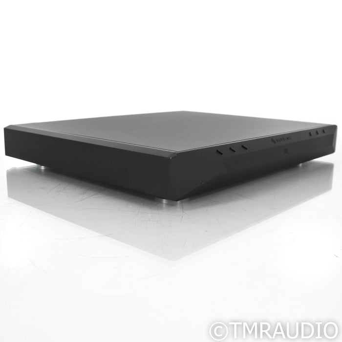NuPrime IDA-16 Stereo Integrated Amplifier; DSD; Black