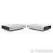 PSAudio Stellar M700 Mono Power Amplifier; Silver Pair