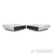 PSAudio Stellar M700 Mono Power Amplifier; Silver Pair
