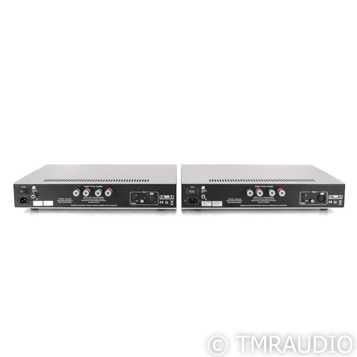 PSAudio Stellar M700 Mono Power Amplifier; Silver Pair