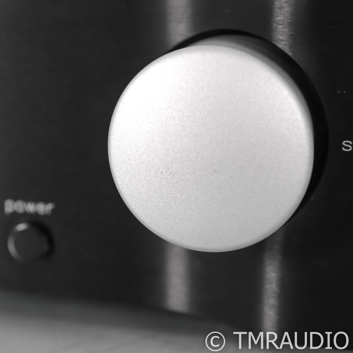 Mark Levinson No. 326S Stereo Preamplifier; Black