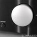 Mark Levinson No. 326S Stereo Preamplifier; Black