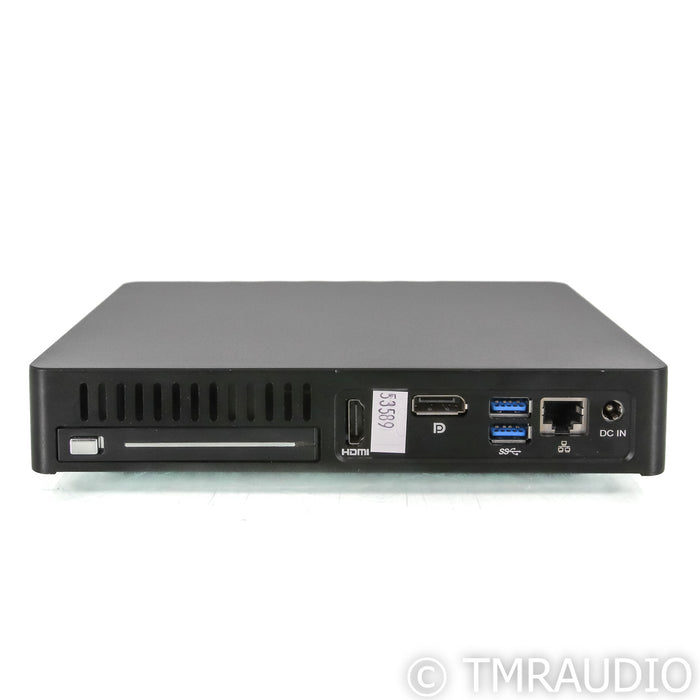 Small Green Computer sonicTransporter i5 Gen 3 Network Streamer; Roon