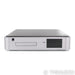 PS Audio PerfectWave Transport; Silver (No Remote)