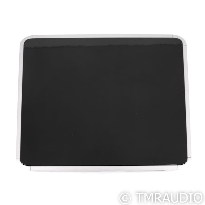 PS Audio PerfectWave Transport; Silver (No Remote)