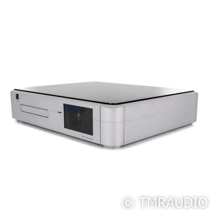 PS Audio PerfectWave Transport; Silver (No Remote)