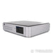 PS Audio PerfectWave Transport; Silver (No Remote)