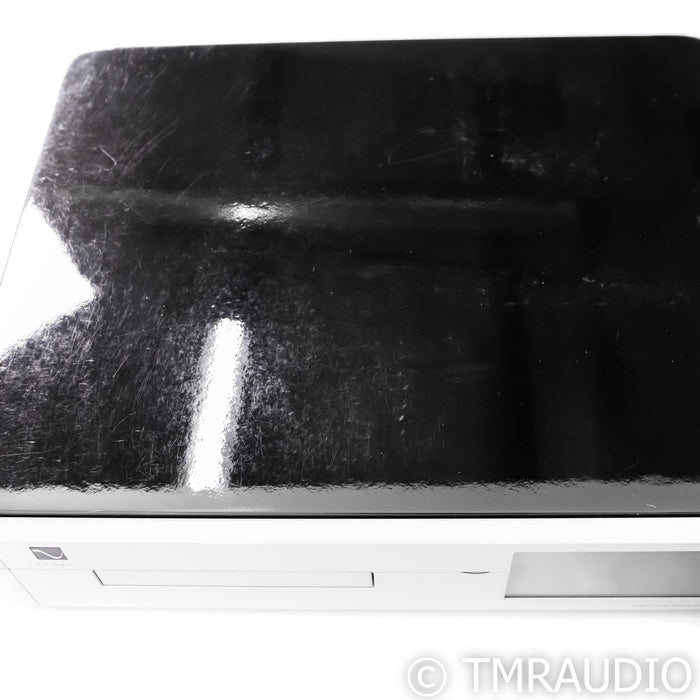 PS Audio PerfectWave Transport; Silver (No Remote)