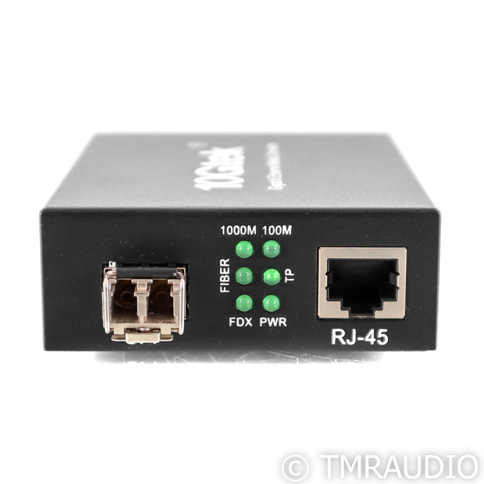 Sonore opticalRendu Network Streamer; LPS