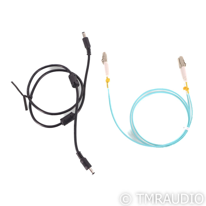Sonore opticalRendu Network Streamer; LPS