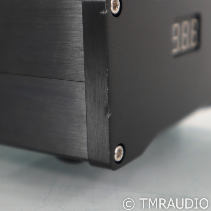 Sonore opticalRendu Network Streamer; LPS