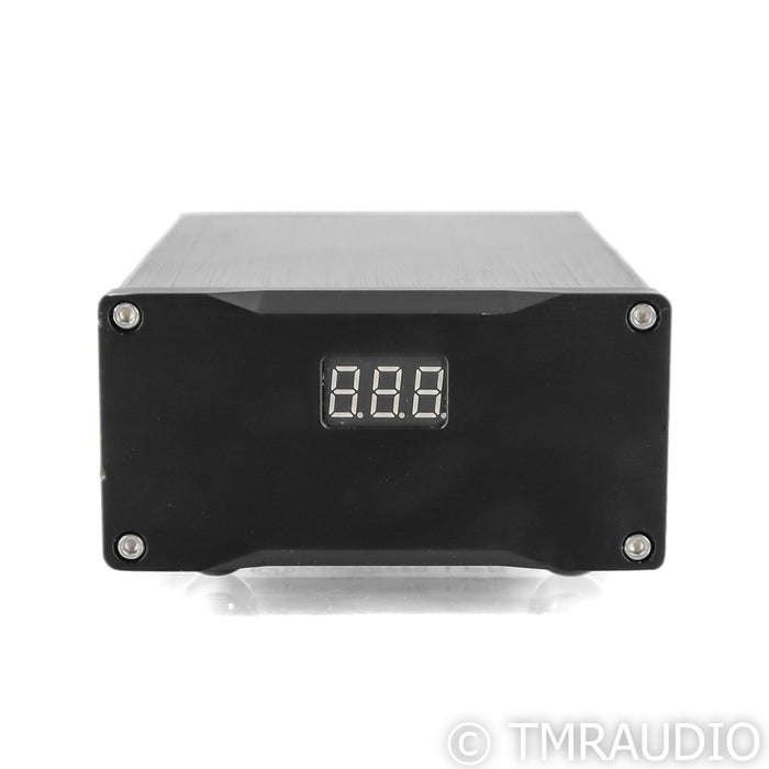 Sonore opticalRendu Network Streamer; LPS