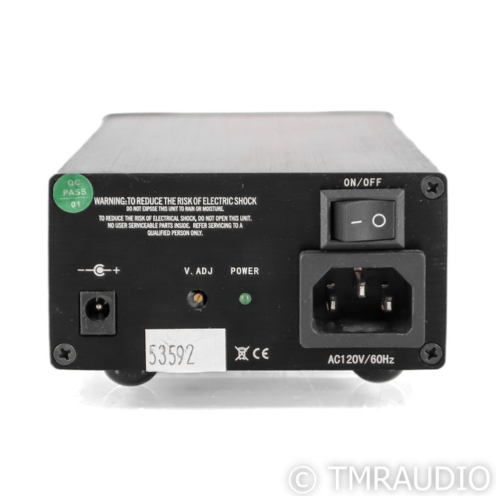 Sonore opticalRendu Network Streamer; LPS