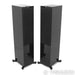 KEF R900 Floorstanding Speakers; Black Pair