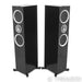 KEF R900 Floorstanding Speakers; Black Pair