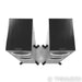 KEF R900 Floorstanding Speakers; Black Pair