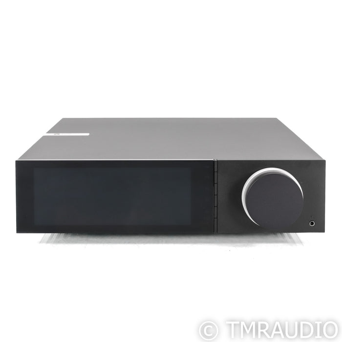 Cambridge Audio EVO 150 Wireless Streaming Integrated Amplifier; Roon Ready; Black