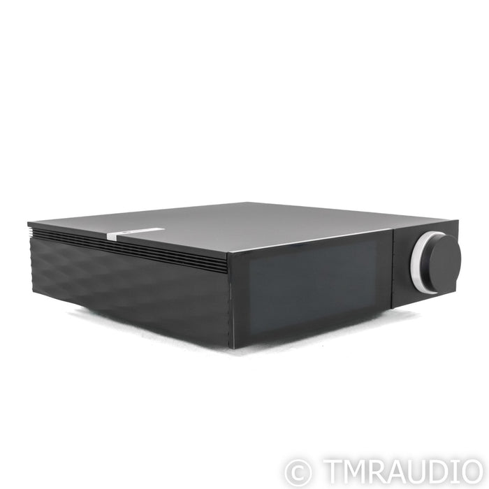 Cambridge Audio EVO 150 Wireless Streaming Integrated Amplifier; Roon Ready; Black