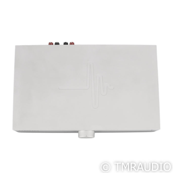 Perreaux Audiant 80i Stereo Integrated Amplifier; 80-i; DAC; MM Phono