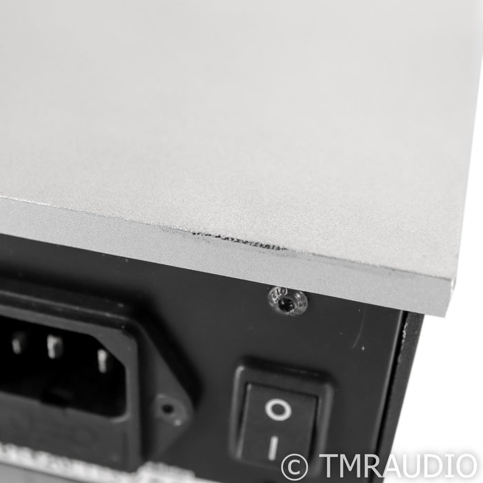 Perreaux Audiant 80i Stereo Integrated Amplifier; 80-i; DAC; MM Phono