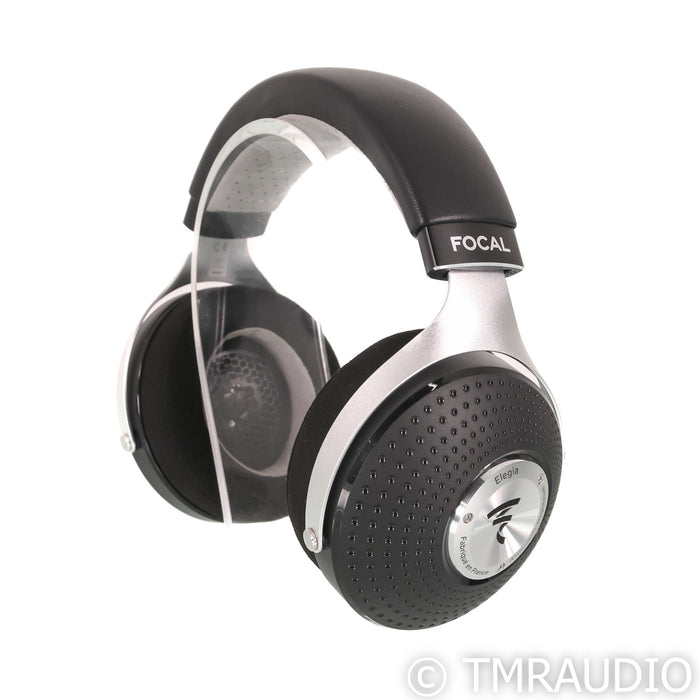 Focal Elegia Closed Back Headphones