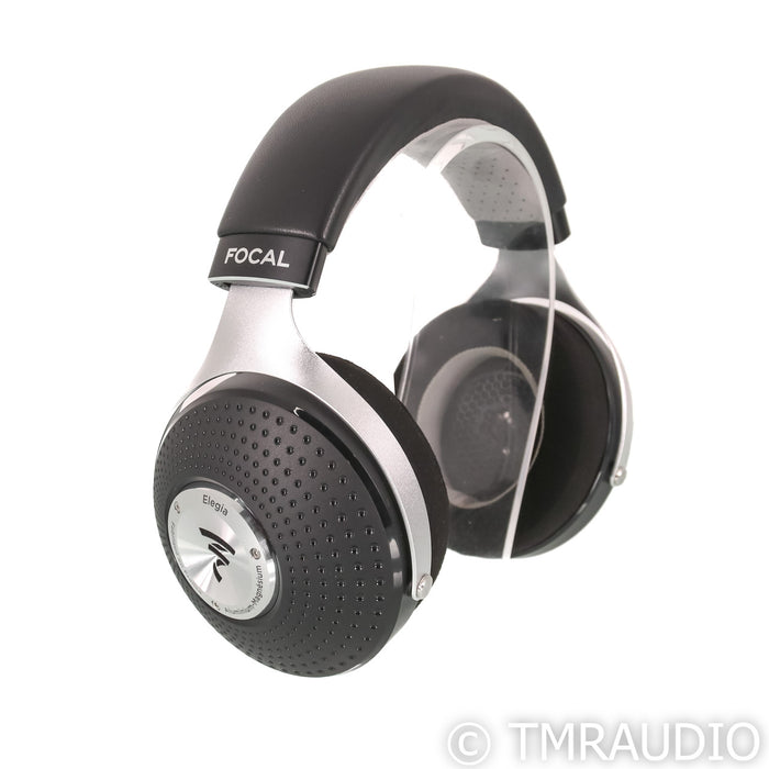 Focal Elegia Closed Back Headphones