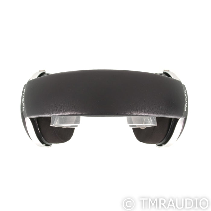 Focal Elegia Closed Back Headphones