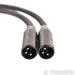 Furutech Audio Reference III XLR Cable; 1.2m Pair Balanced Interconnect