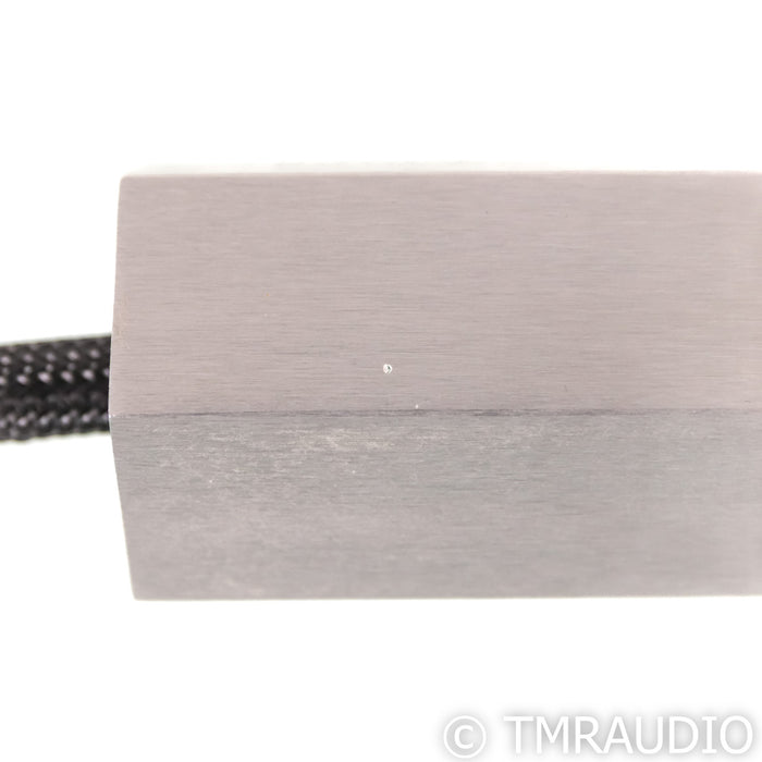 Furutech Audio Reference III XLR Cable; 1.2m Pair Balanced Interconnect