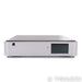 PS Audio PerfectWave DirectStream DAC; D/A Converter; Silver; Bridge II